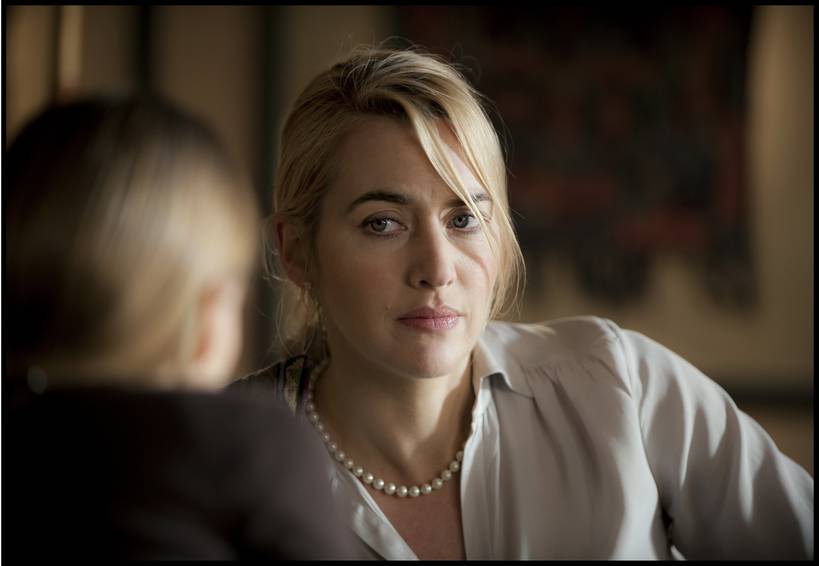 杀戮剧照的剧照