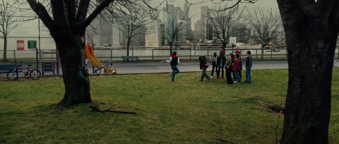 杀戮剧照的剧照