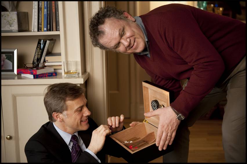 杀戮剧照的剧照