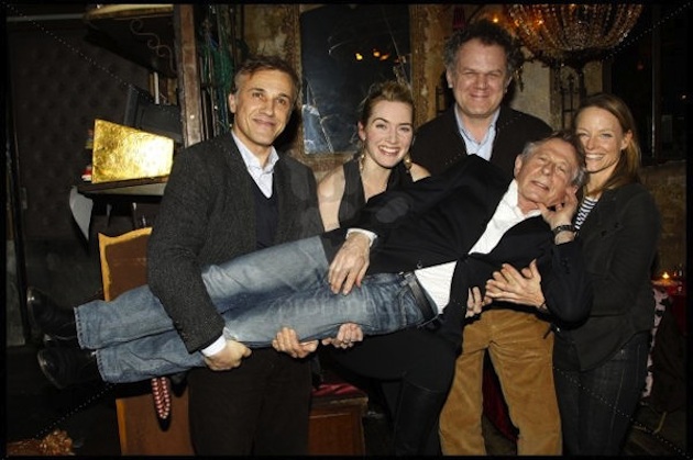 杀戮剧照的剧照