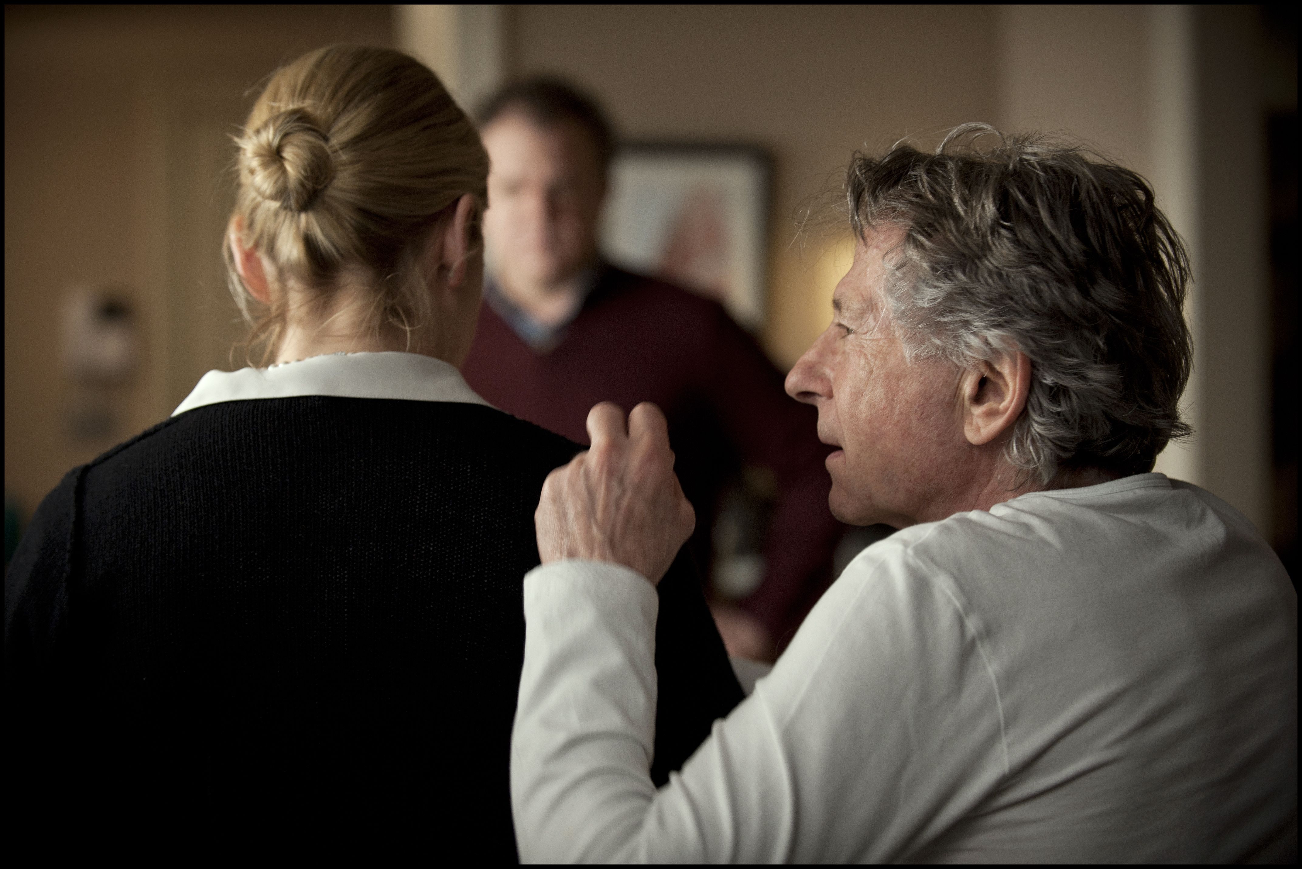 杀戮剧照的剧照