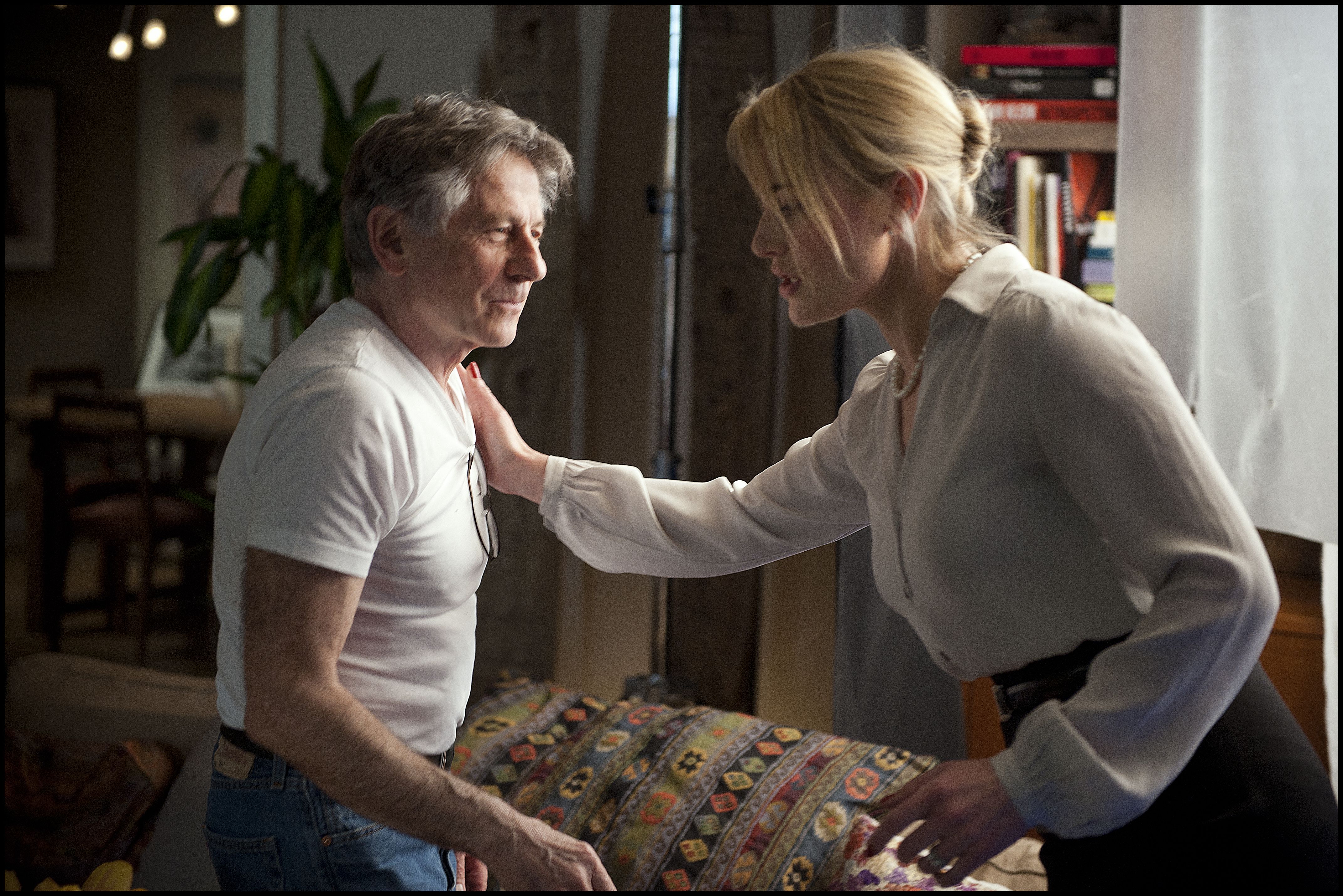 杀戮剧照的剧照