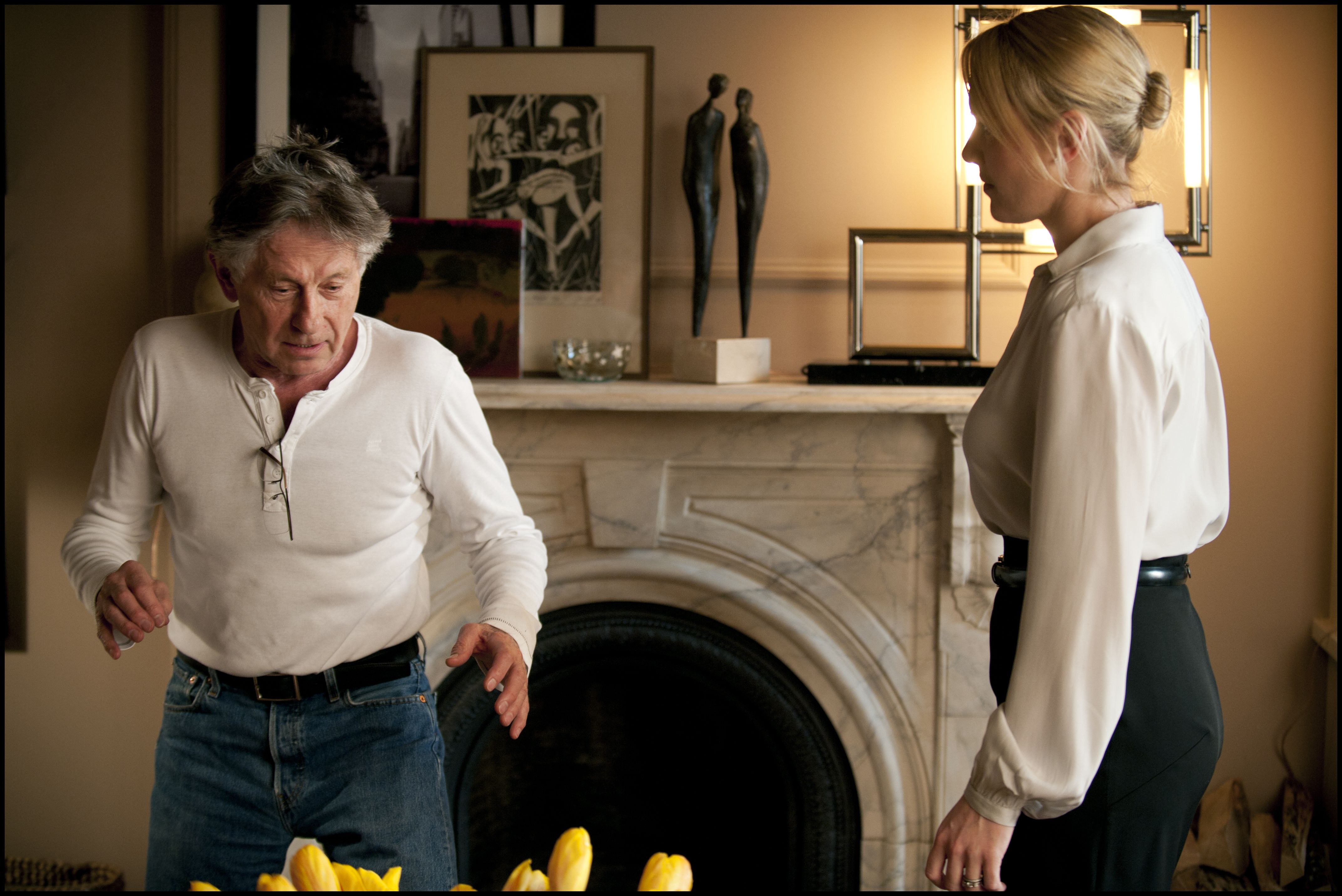 杀戮剧照的剧照