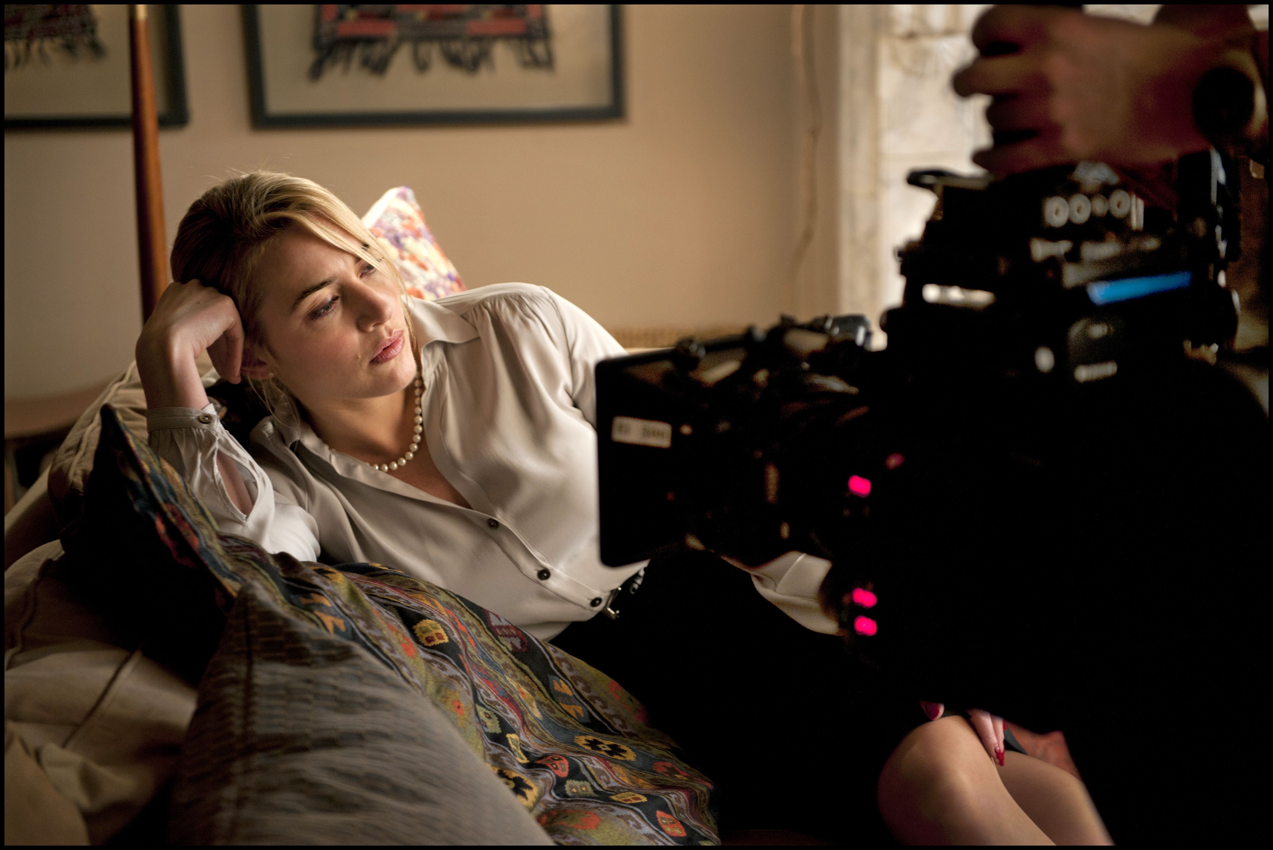 杀戮剧照的剧照