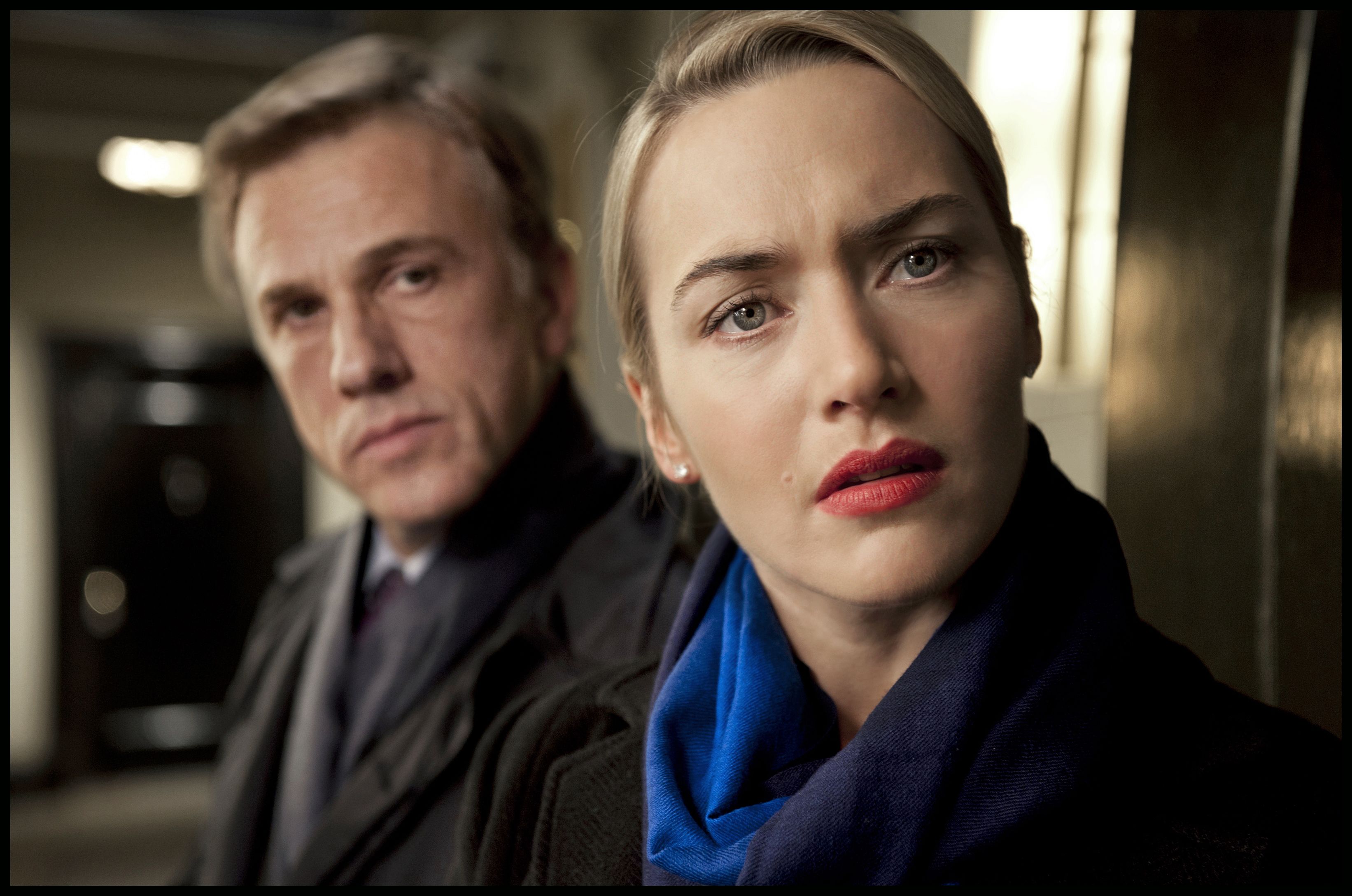 杀戮剧照的剧照