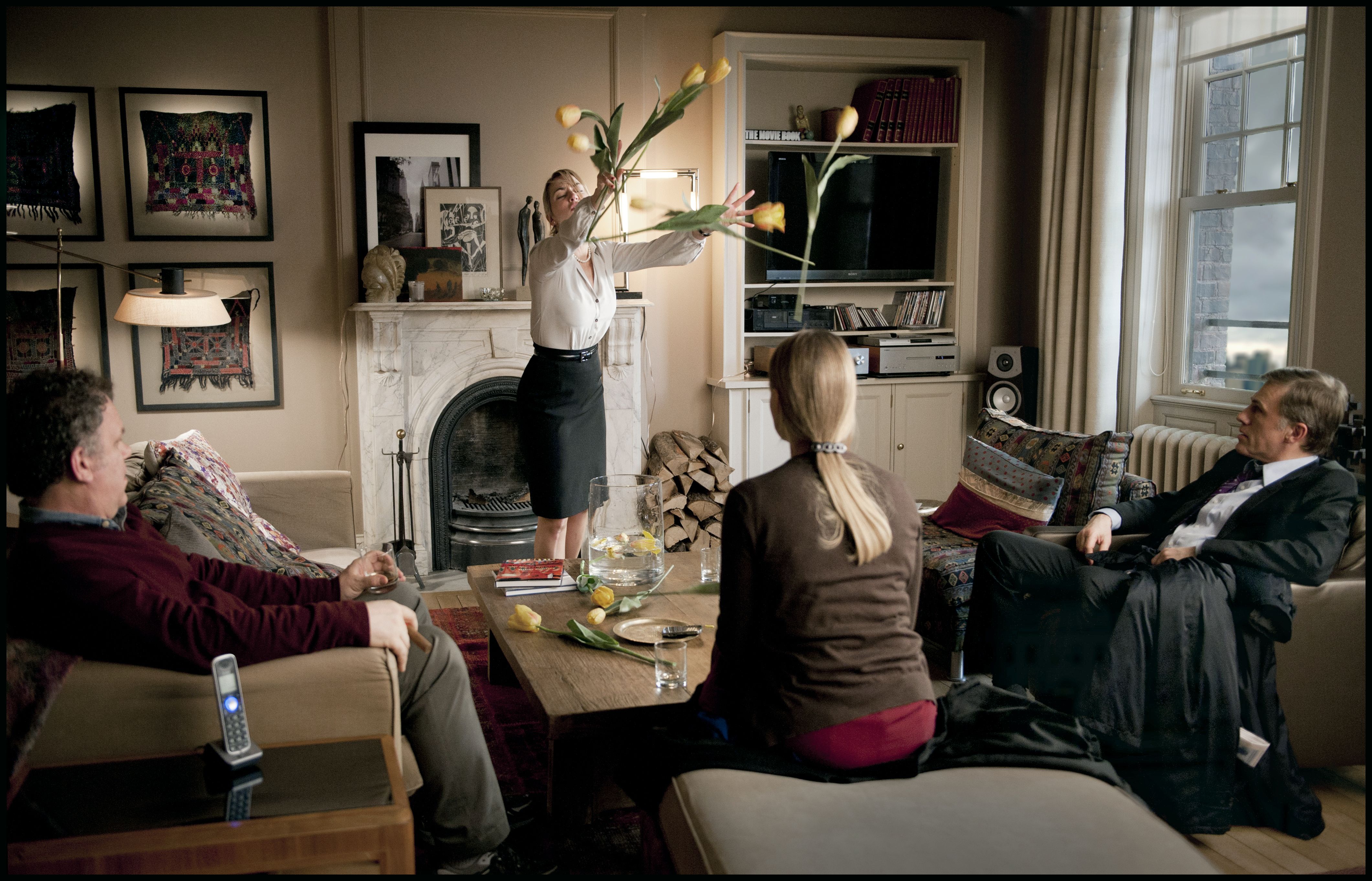 杀戮剧照的剧照