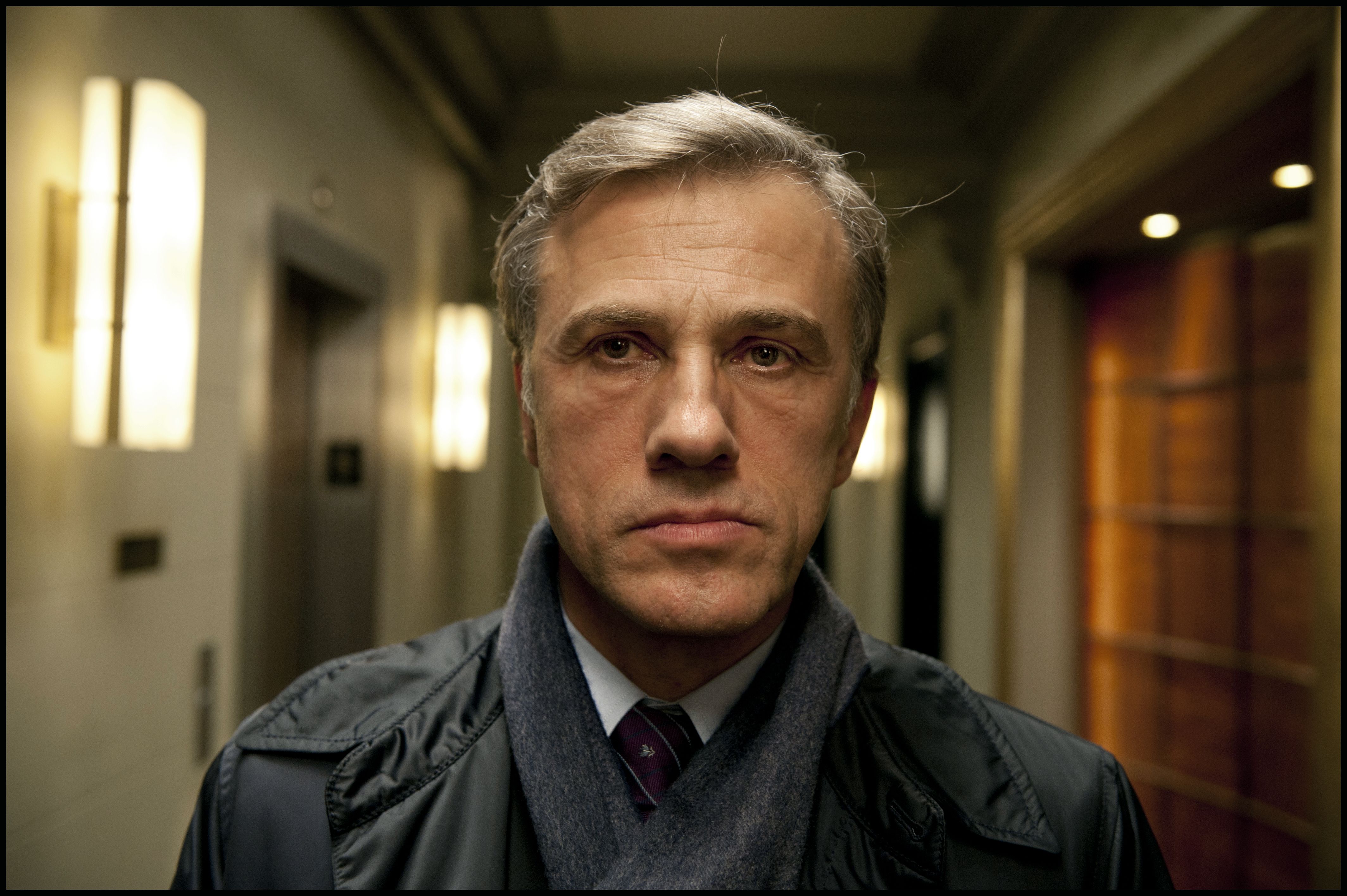 杀戮剧照的剧照