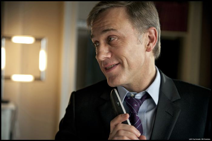 杀戮剧照的剧照