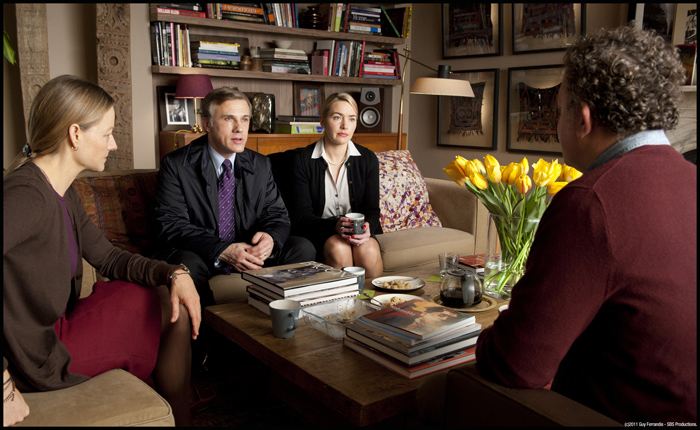 杀戮剧照的剧照