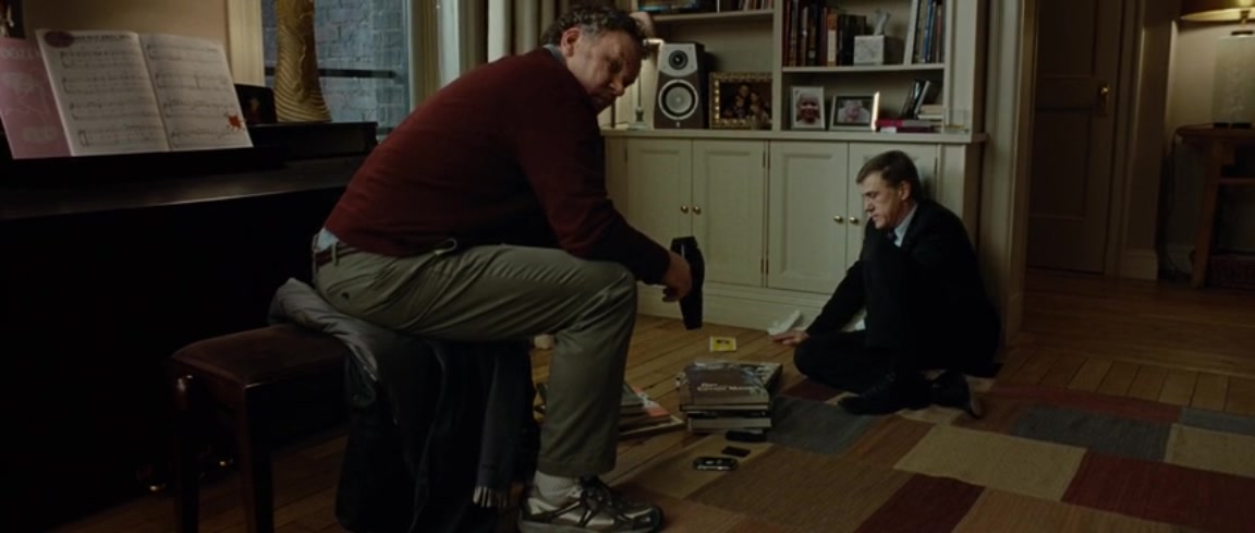 杀戮剧照的剧照