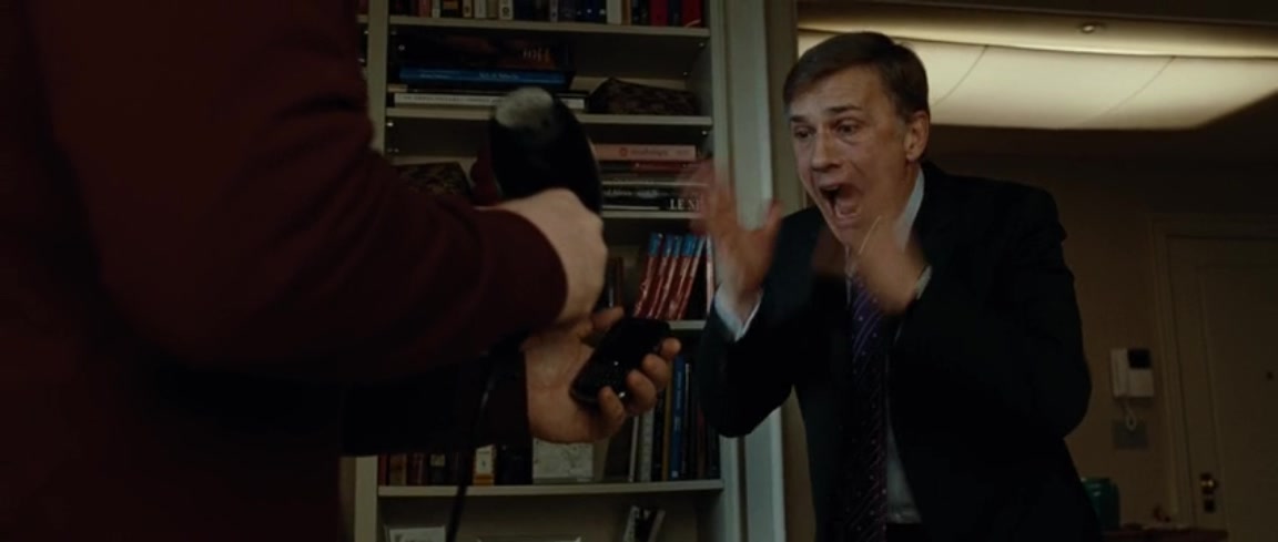 杀戮剧照的剧照