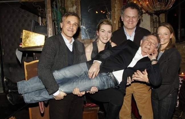 杀戮剧照的剧照