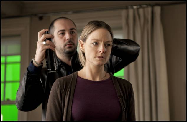 杀戮剧照的剧照