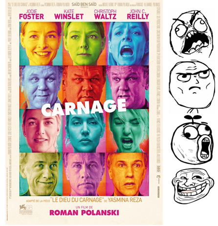 杀戮剧照的剧照