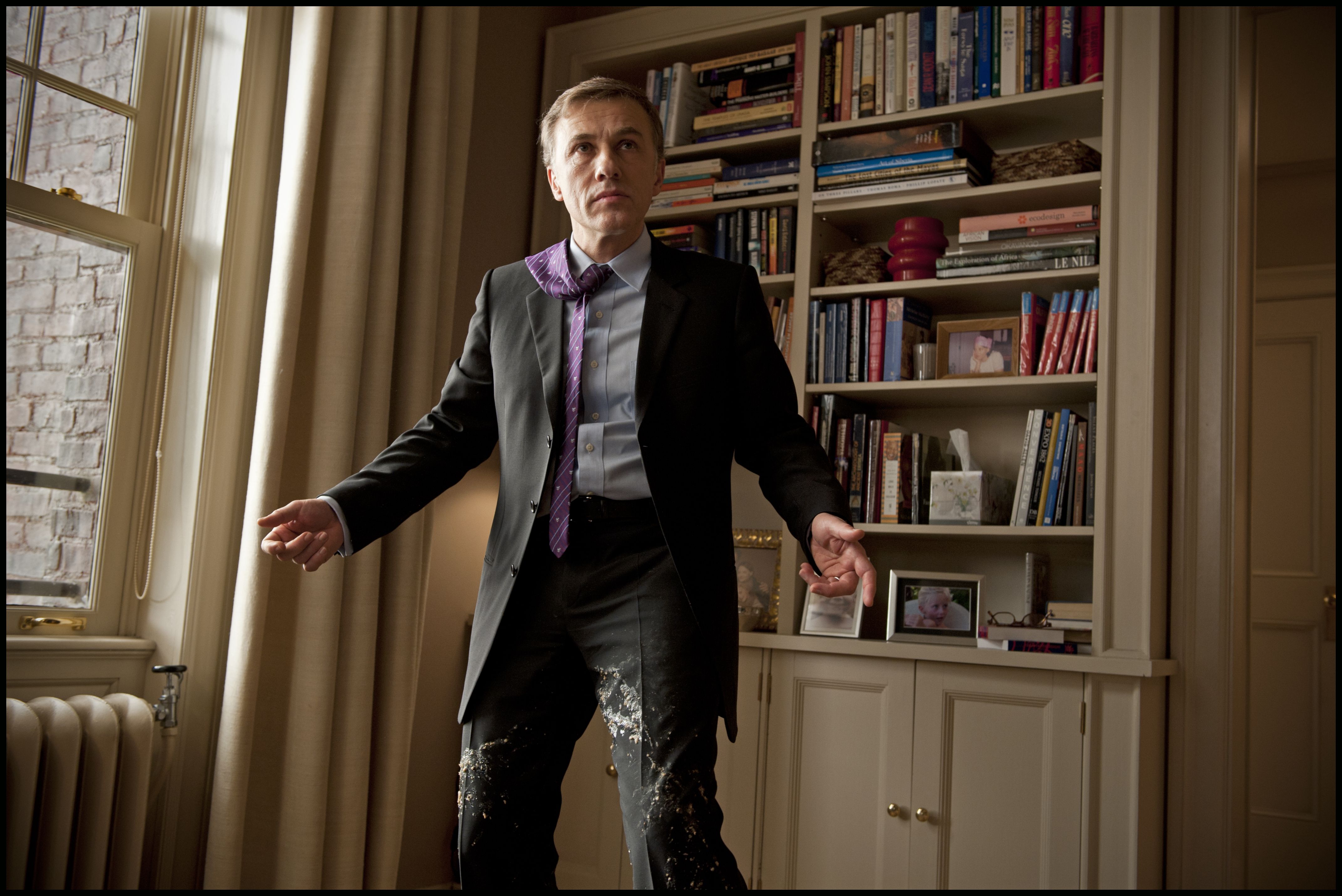 杀戮剧照的剧照