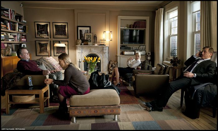 杀戮剧照的剧照