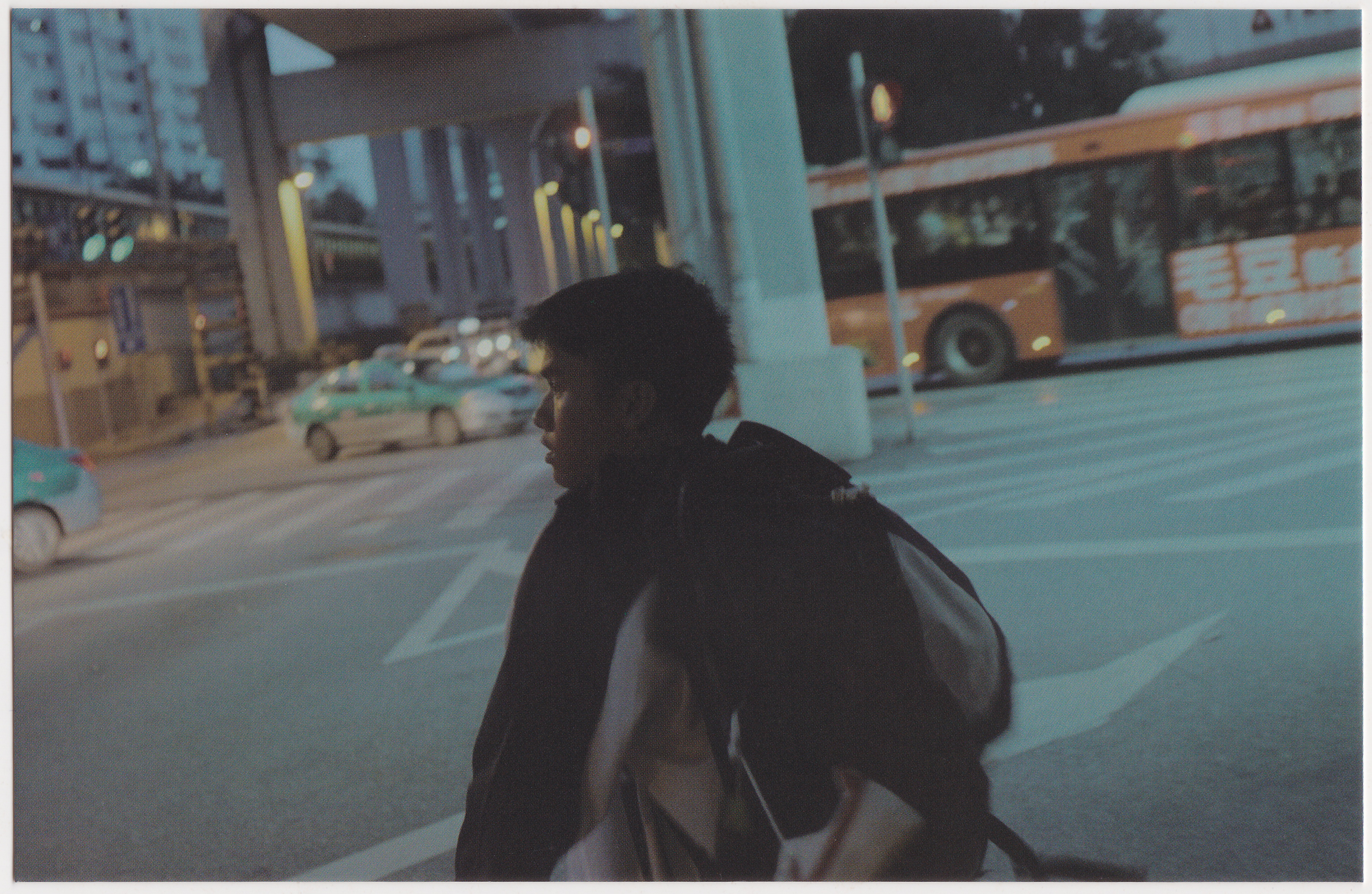 慕伶，一鸣，伟明剧照的剧照