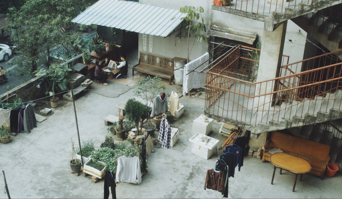 慕伶，一鸣，伟明剧照的剧照