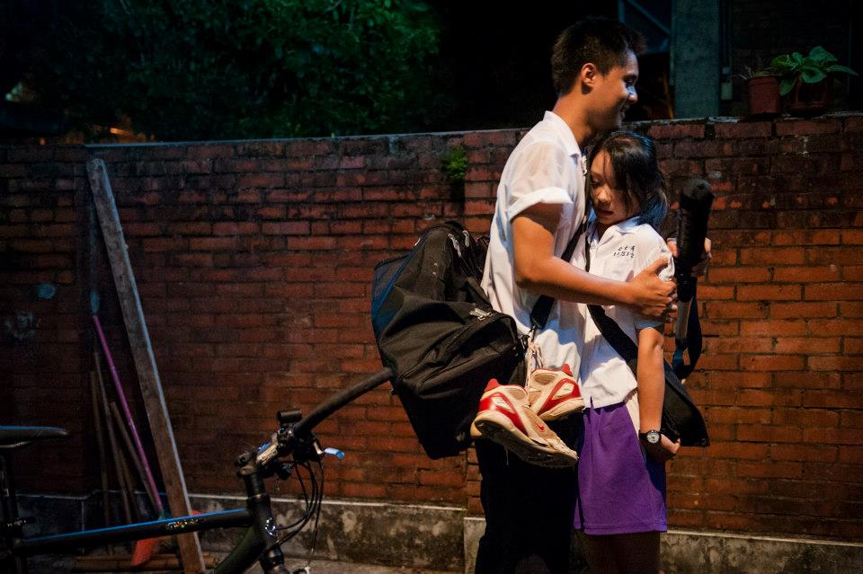 神算剧照的剧照