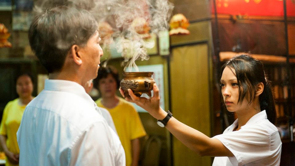 神算剧照的剧照