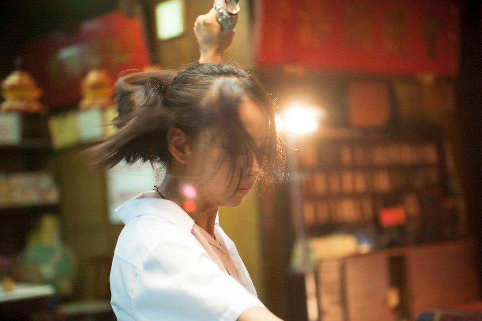 神算剧照的剧照