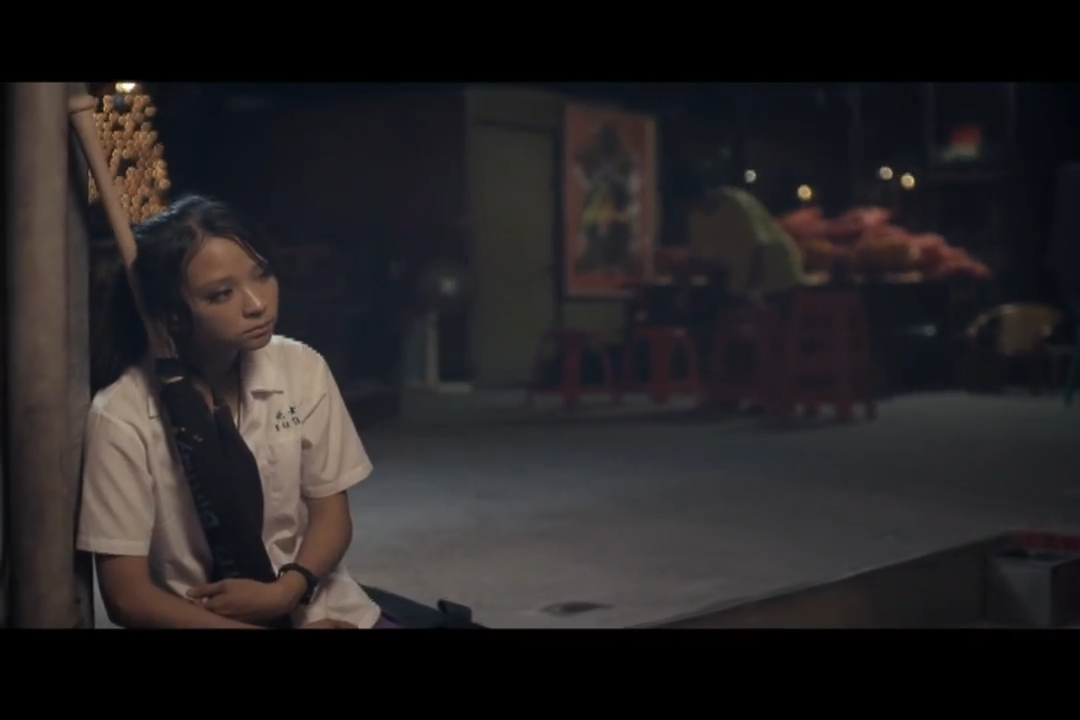 神算剧照的剧照