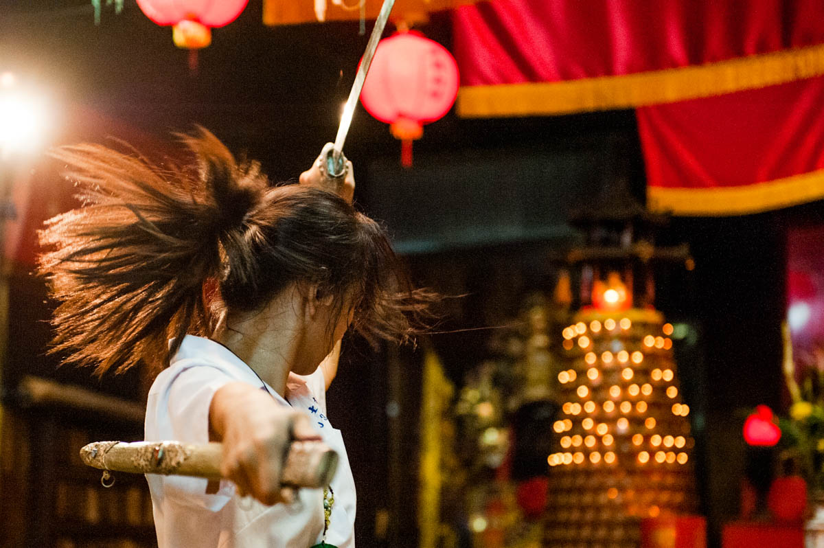 神算剧照的剧照