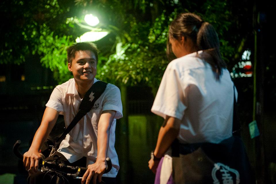 神算剧照的剧照