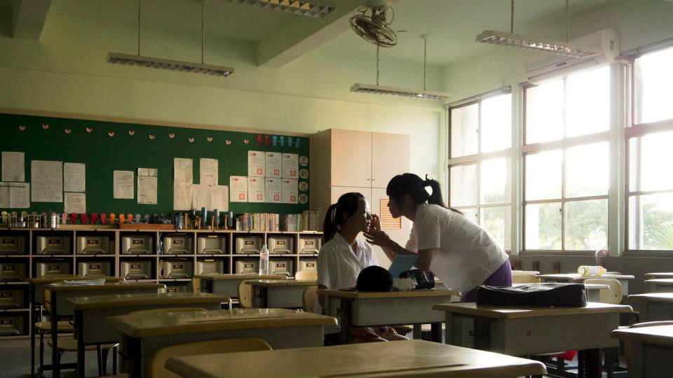 神算剧照的剧照