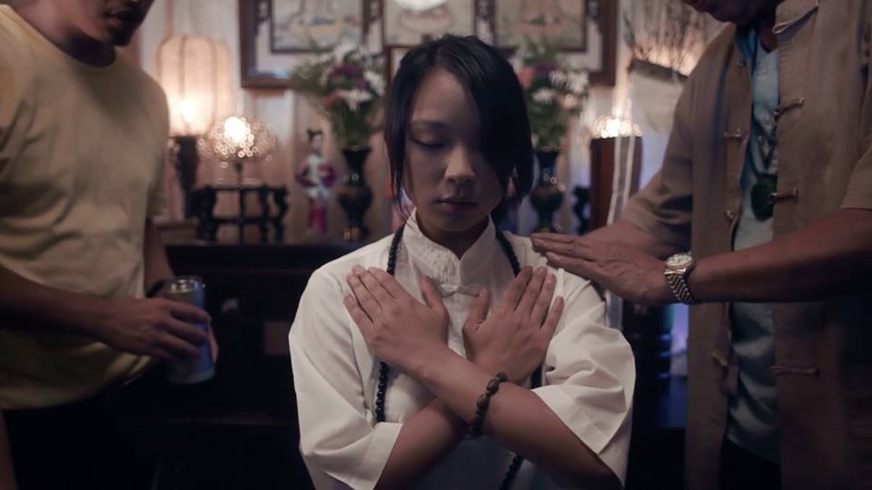 神算剧照的剧照