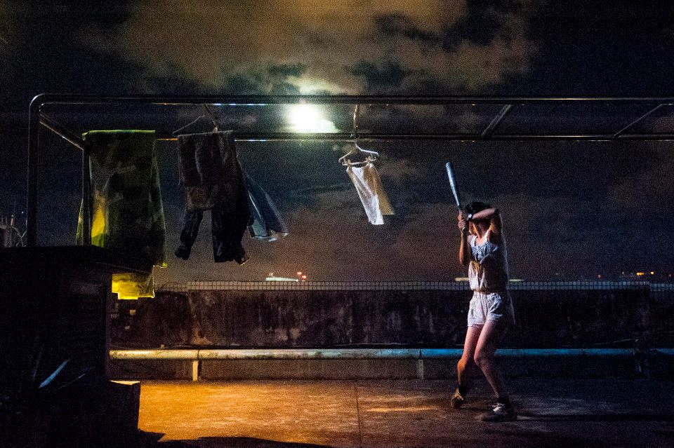 神算剧照的剧照