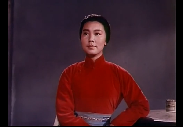 沙家浜剧照的剧照