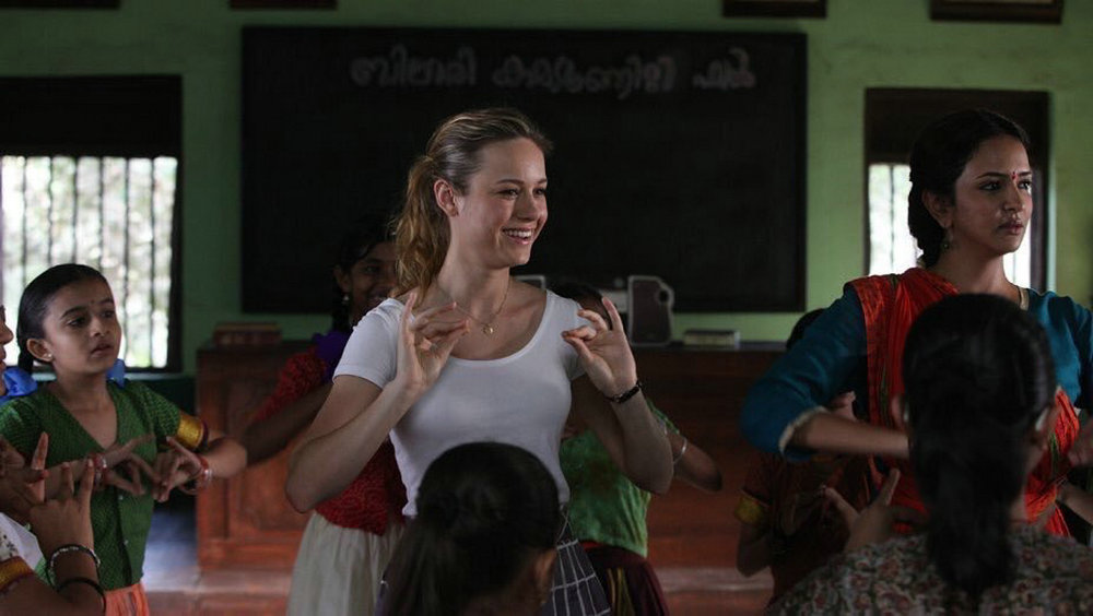 天竺蓝调剧照的剧照