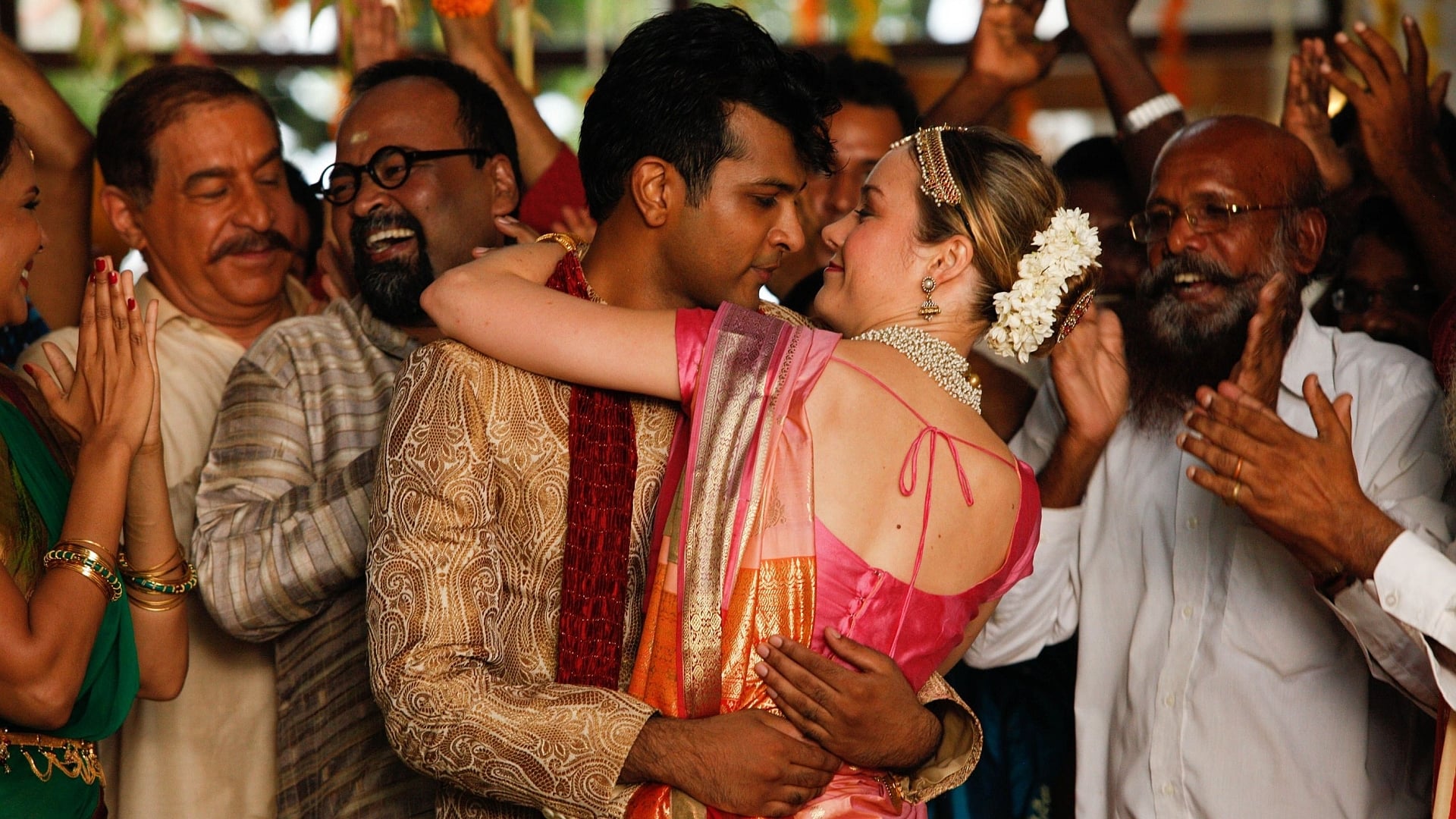 天竺蓝调剧照的剧照