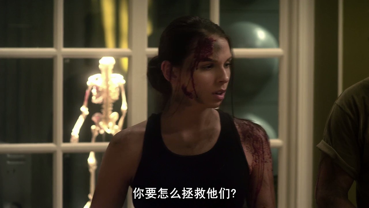 匈奴王·阿提拉剧照的剧照