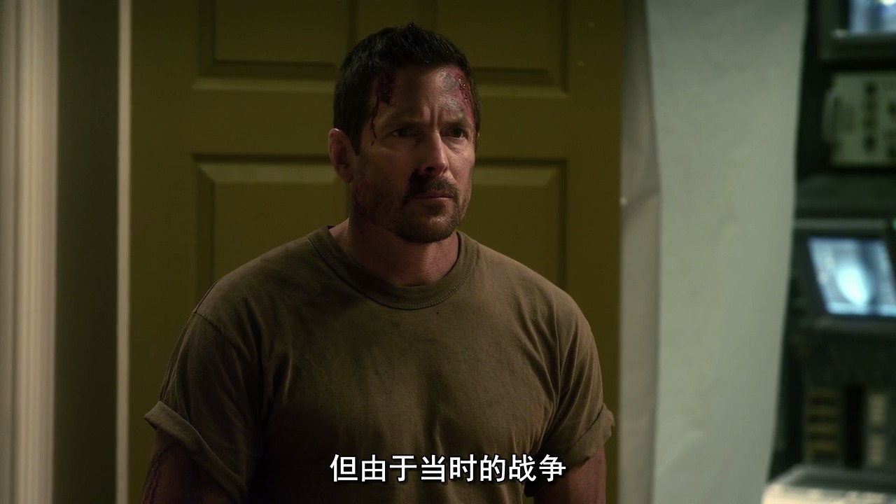 匈奴王·阿提拉剧照的剧照