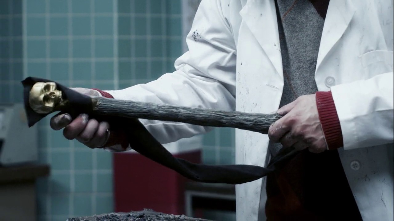 匈奴王·阿提拉剧照的剧照