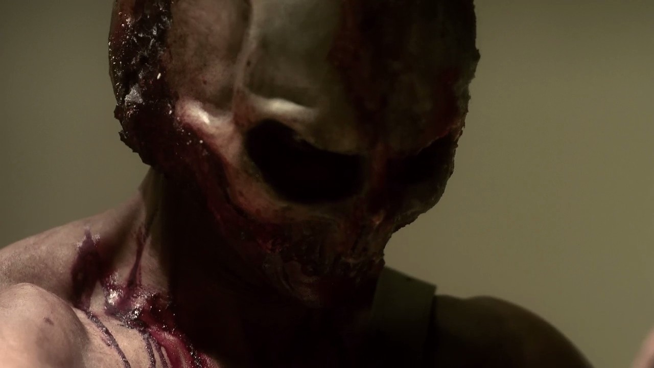 匈奴王·阿提拉剧照的剧照