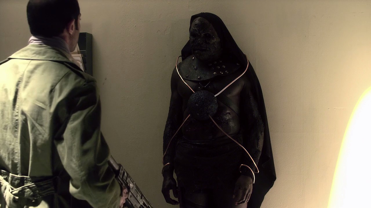 匈奴王·阿提拉剧照的剧照