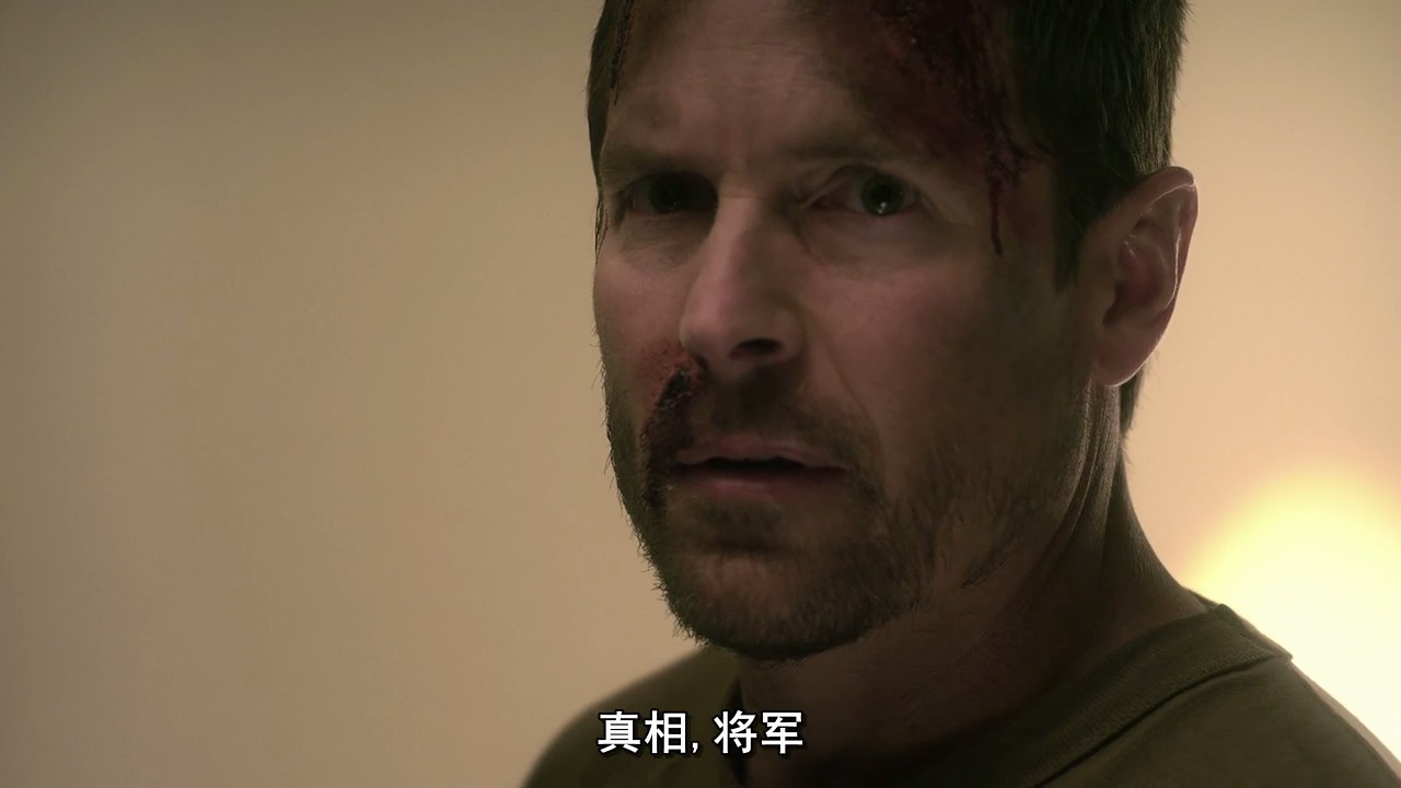 匈奴王·阿提拉剧照的剧照