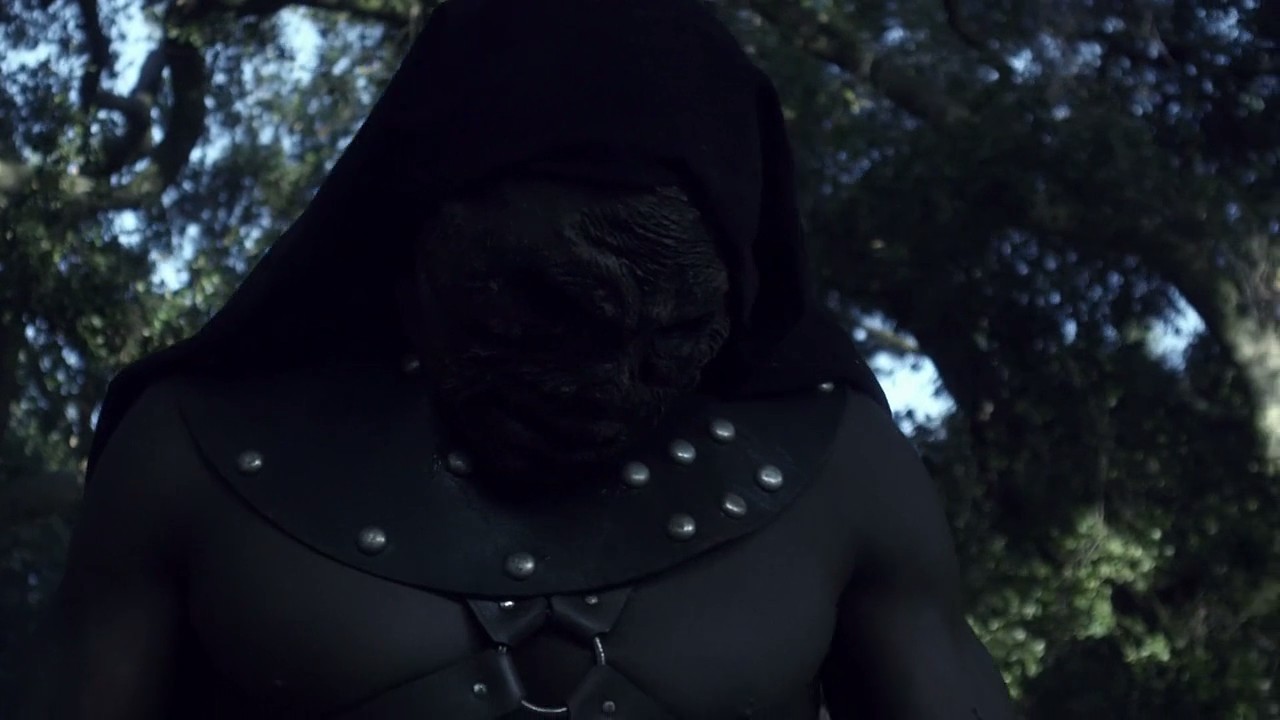 匈奴王·阿提拉剧照的剧照