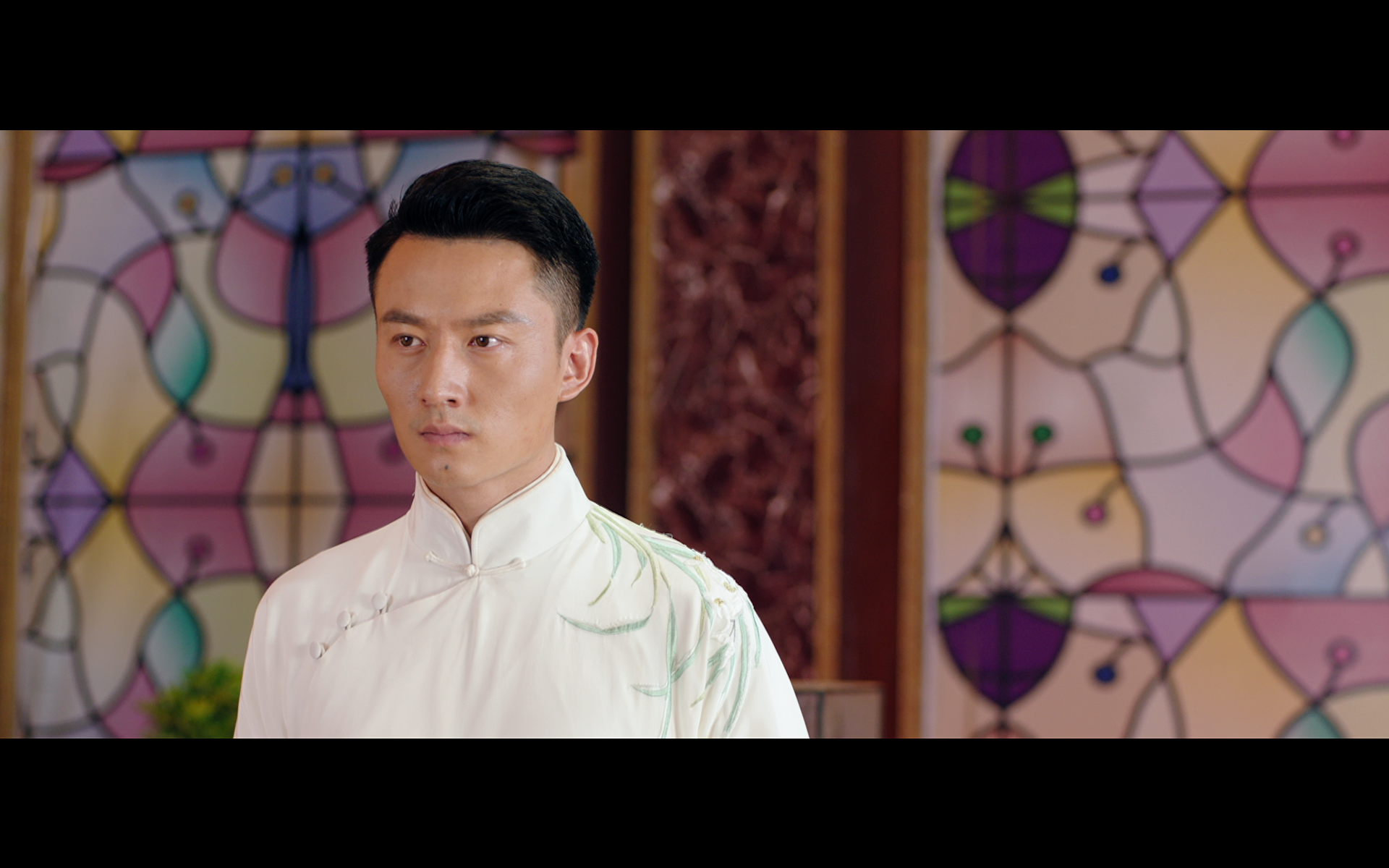 鬼手传奇之听风瓶剧照的剧照