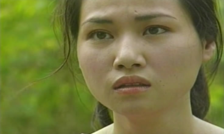 勾魂蛇魔女剧照的剧照