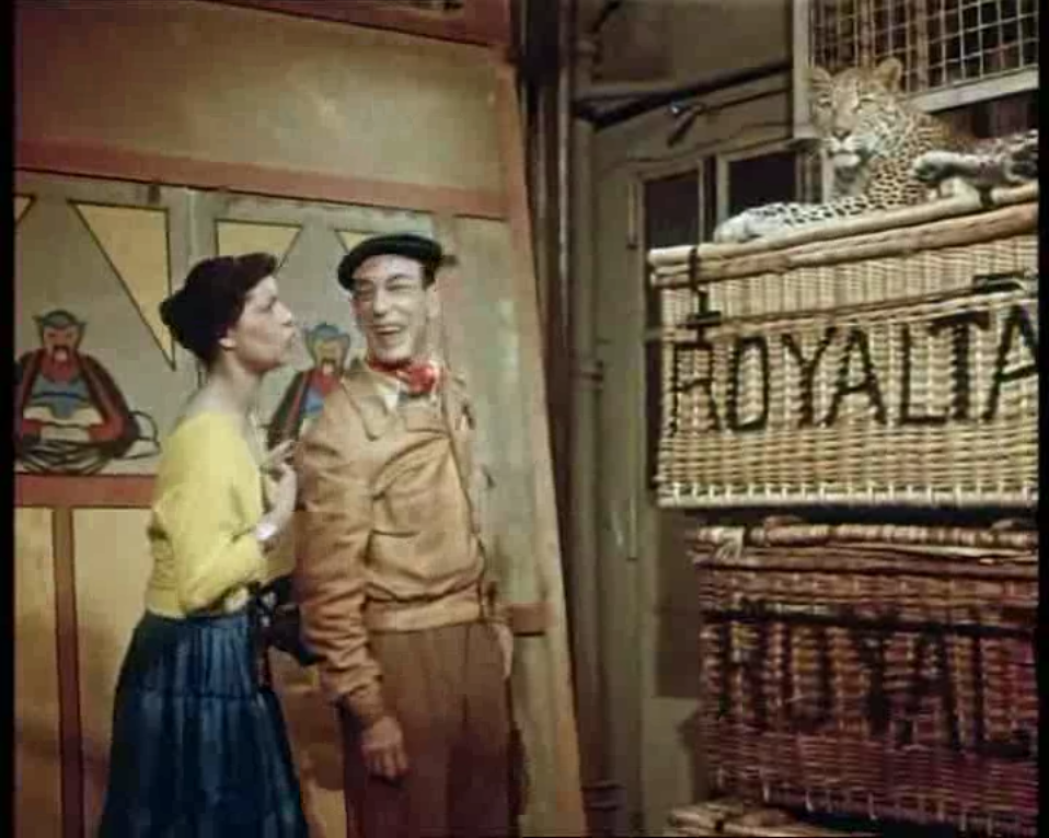 巴黎女人剧照的剧照