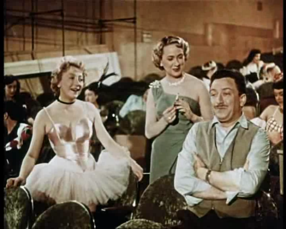 巴黎女人剧照的剧照