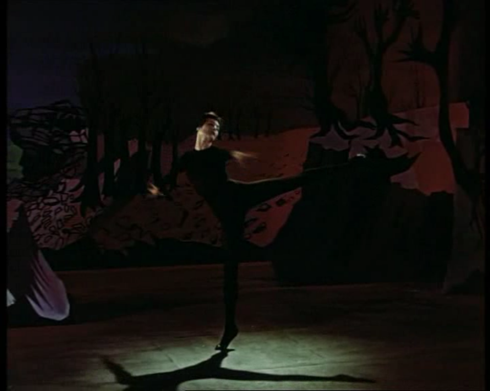 巴黎女人剧照的剧照