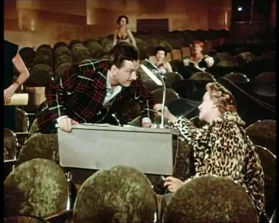 巴黎女人剧照的剧照