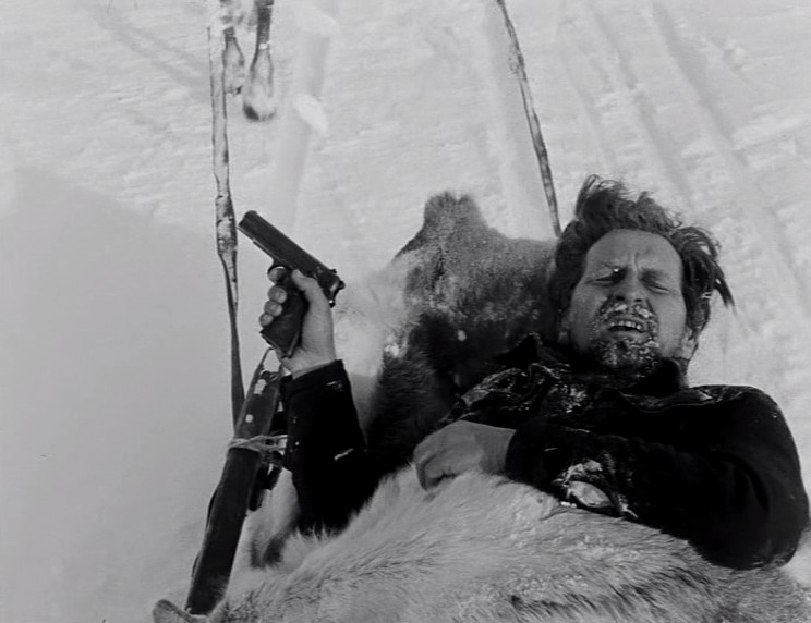 九条命剧照的剧照