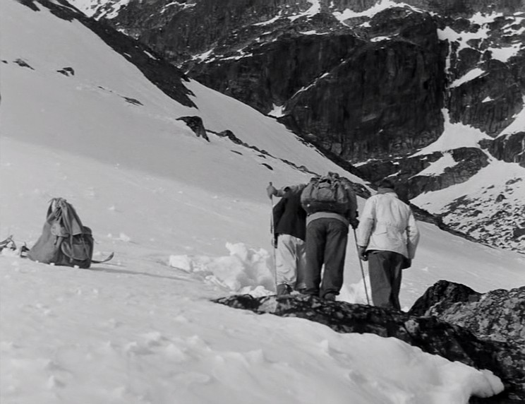 九条命剧照的剧照