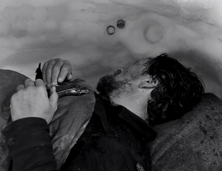 九条命剧照的剧照